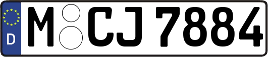 M-CJ7884
