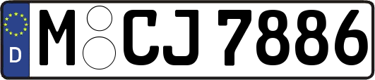M-CJ7886