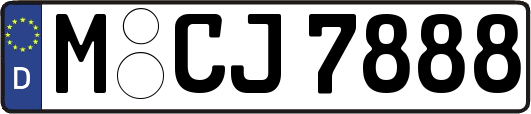 M-CJ7888