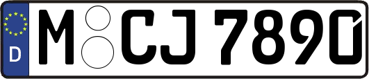 M-CJ7890
