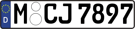 M-CJ7897