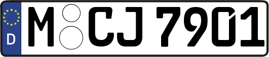 M-CJ7901