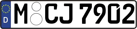 M-CJ7902