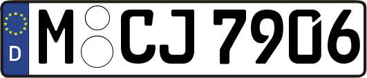 M-CJ7906