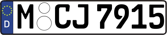 M-CJ7915