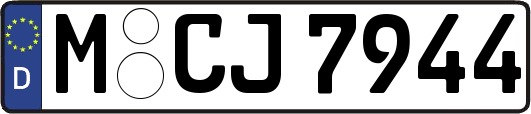 M-CJ7944