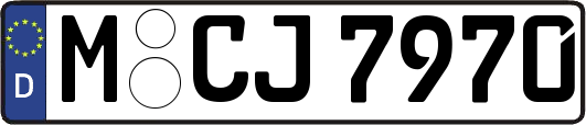M-CJ7970