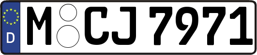 M-CJ7971