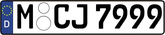 M-CJ7999