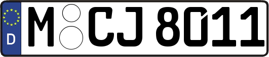 M-CJ8011