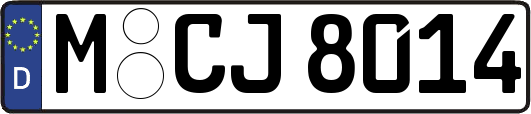 M-CJ8014