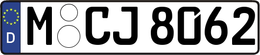 M-CJ8062
