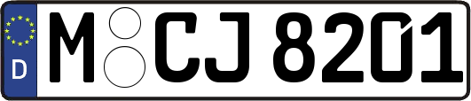 M-CJ8201