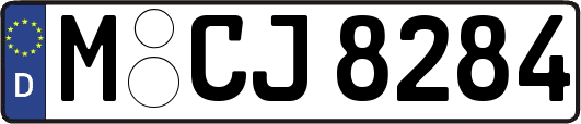 M-CJ8284