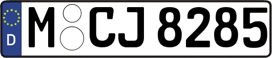 M-CJ8285