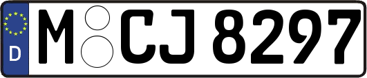 M-CJ8297