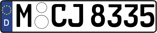 M-CJ8335