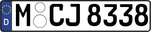M-CJ8338