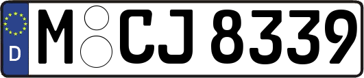 M-CJ8339