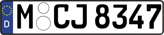 M-CJ8347