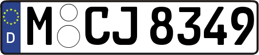 M-CJ8349