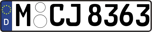 M-CJ8363