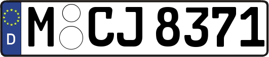 M-CJ8371