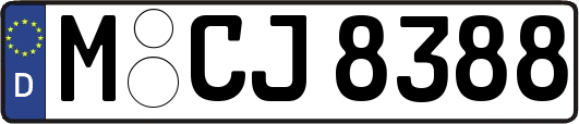 M-CJ8388