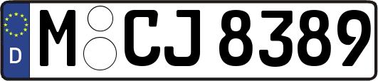 M-CJ8389