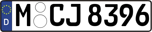 M-CJ8396