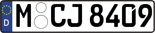 M-CJ8409