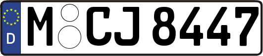 M-CJ8447