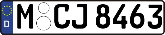 M-CJ8463