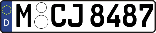 M-CJ8487