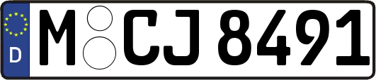 M-CJ8491