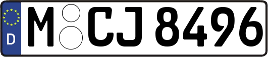 M-CJ8496