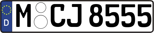 M-CJ8555