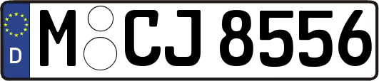M-CJ8556