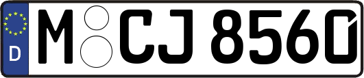 M-CJ8560