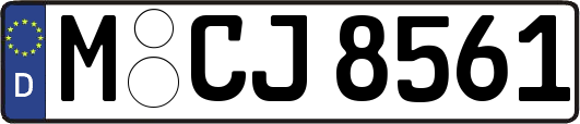 M-CJ8561