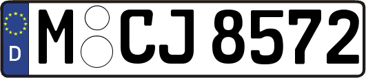 M-CJ8572