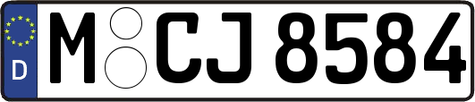 M-CJ8584