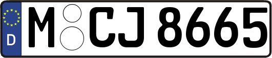 M-CJ8665