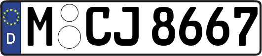 M-CJ8667
