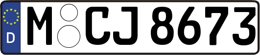 M-CJ8673