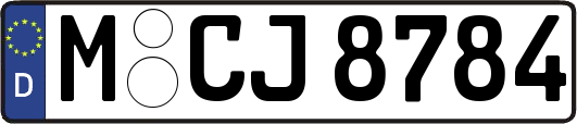 M-CJ8784