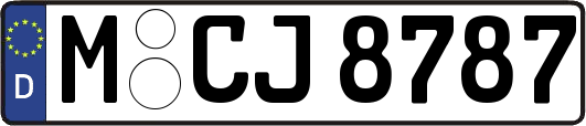 M-CJ8787