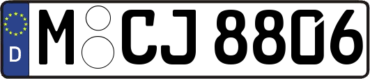M-CJ8806