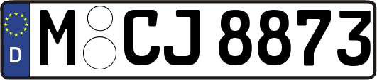M-CJ8873