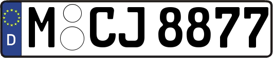M-CJ8877